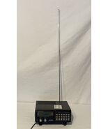 Realistic Pro -2022 200 Channel Am/Fm Direct Entry Programmable Scanner - $53.45