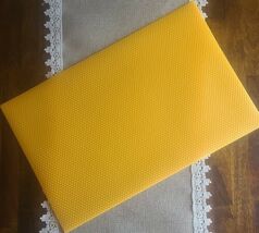 Six (6) Refrigerator Mats ~ Liners ~ Pads ~ Placemats ~ 11.5" x 17.5" ~ ... - $30.00