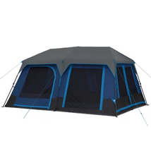 Member&#39;S Mark 10-Person Instant Cabin Tent - £228.45 GBP