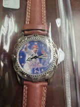1998 AVON  Watch - Sports Superstars MLB Seatle Mariners For Parts - £29.51 GBP