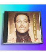 Luther Vandross Never Let Me Go CD, Compact Disc - $2.71