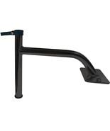 Panther 3&quot; Quick Release King Pin Bow Mount Bracket - Black - Powder Coat - £141.73 GBP