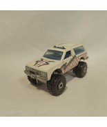 25th Anniversary Hot Wheels Blazer 4X4 from Larry Wood Collection Pearl ... - $32.41 CAD