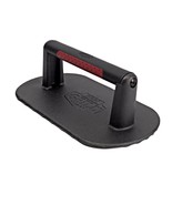Heavy Duty Cast Iron Griddle Press - $34.59 CAD