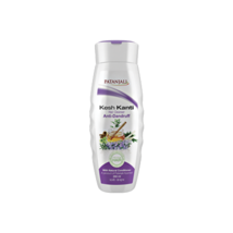 Patnajali Kesh Kanti Anti Dandraff Shampoo – Get Rid Of Dandruff &amp; Hair Fall - £11.85 GBP