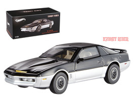 1982 Pontiac Firebird Trans Am K.A.R.R. Knight Automated Roving Robot Elite Edit - £43.40 GBP