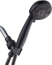 The Top Us Brand Aquadance Oil Rubbed Bronze High Pressure, Clog Nozzles. - $722.24 MXN