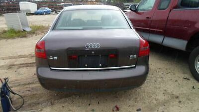 Front Left Side Door Glass OEM 1999 2000 2001 2002 Audi A6  Item image 4