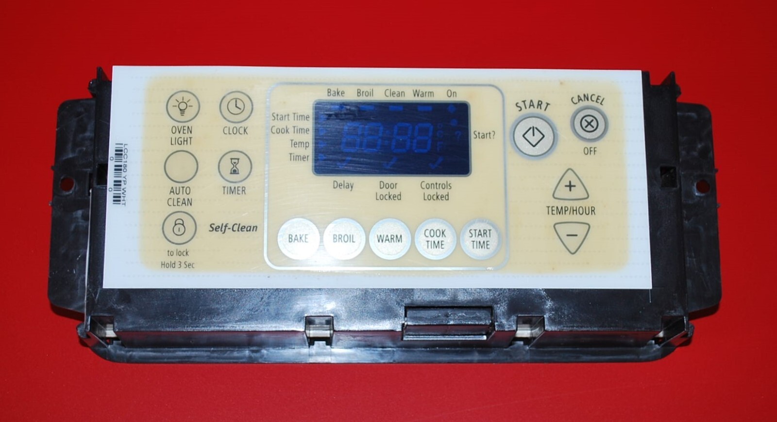 Whirlpool Oven Control Board - Part # W10108090 - $79.00
