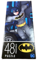 DC Spinmaster Batman 48 Piece Puzzle - £6.99 GBP