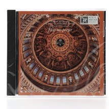 Hear My Prayer by St. Paul&#39;s Cathedral Choir, John Scott (CD, 1991) SEALED New - £7.50 GBP