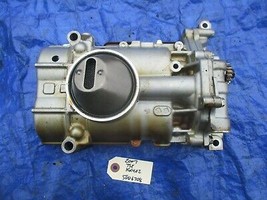 04-08 Acura TSX K24A2 oil pump assembly balance shaft engine motor K24 pickup 67 - £140.95 GBP