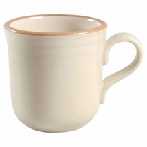 Noritake Madera Ivory Mug - $255.66 MXN