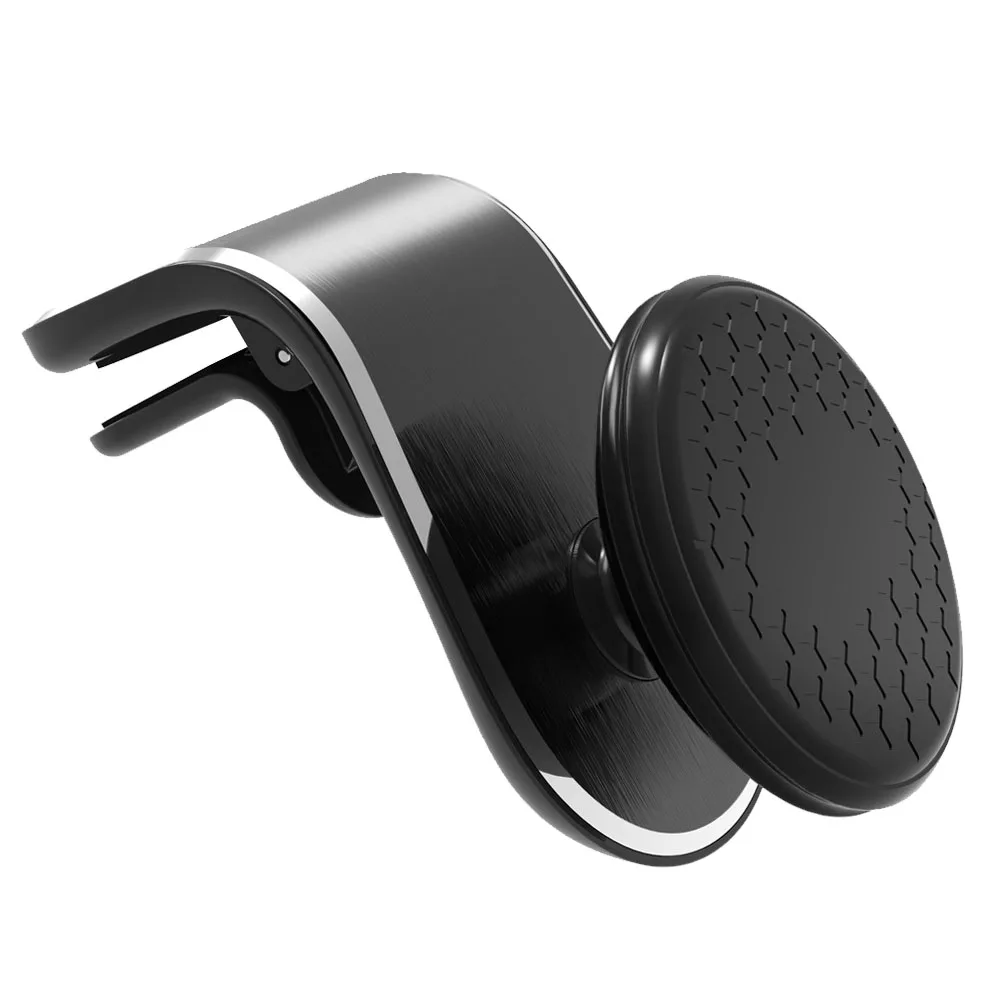 Car Phone Holder Magnetic Air Vent For 3 6 CX-5 323 5 CX5 2 626 Spoilers MX5 CX  - £55.51 GBP