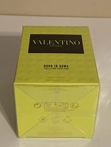 Valentino Donna Yellow Dream Born in Roma Eau De Parfum Spray For Women, 3.4 Oun image 14
