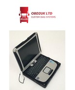 Diagnose System Kompatibel Perkins Motoren 2024 - $3,047.97