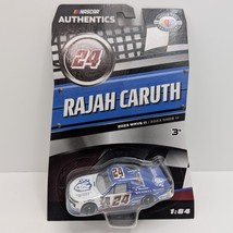 Lionel NASCAR Authentics Rajah Caruth #24 Wendell Scott Chevy Truck 1:64... - $12.24