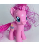 My Little Pony MLP G4 Pinkie Pie 3&quot;  Brushable 2010 - £7.70 GBP