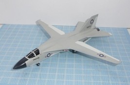 1/144 Plastic Mini Hobby Kit Of General Dynamics F-111E To Build As An &quot;F-111B&quot; - $19.00