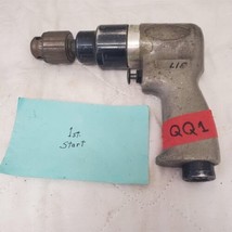 Dotco TR314 Pistol Grip Pneumatic Air Drill Air Tool QQ-1 - £23.19 GBP