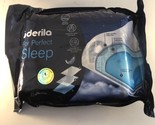 Derilo Cervical Memory Foam Pillow, Contoured Design Neck &amp; Spine Suppor... - £21.95 GBP
