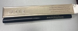 Stila Smudge Stick Waterproof Eye Liner Stingray 0.01oz 0.28g New In Box - $18.64
