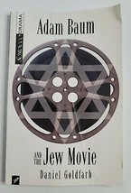 Adam Baum and the Jew Movie by Daniel Goldfarb Anti-Semitism Screenplay Racism - £3.90 GBP