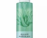 Face Shop Jeju Aloe Fresh Soothing Facial Mist Vitamins Aloe Vera Extrac... - $16.99