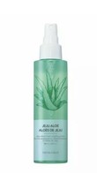 Face Shop Jeju Aloe Fresh Soothing Facial Mist Vitamins Aloe Vera Extrac... - £13.34 GBP