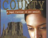 Crater County: A Legal Thriller of New Mexico Jonathan Miller - $2.93