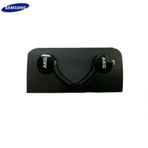 Samsung Galaxy S10 3.5mm AKG Headset EO-IG955 Stereo Headphones Original... - £12.50 GBP