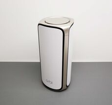 NETGEAR Orbi RBE971 Quad-Band WiFi 7 Mesh Router image 2