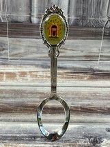 Souvenir Collector&#39;s Spoon - Cleveland - Home of Rock n Roll - Hollowed ... - $4.99