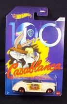 Hot Wheels WB 100 years &#39;40 Ford Coupe Casablanca 4/5 NEW 2023 - £4.65 GBP