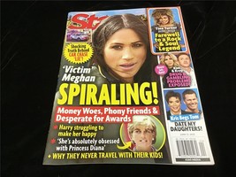 Star Magazine June 12, 2023 Meghan Spiraling! Tina Turner, Farewell to a Legend - £7.03 GBP