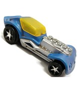 2008 Hot Wheel Made For McDonald&#39;s Loose No Package - £9.85 GBP