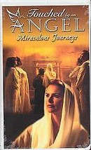 Touched By An Angel - Miraculous Journeys (VHS, 2002)clamshell sealed box - £2.11 GBP