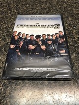 New Unopened The Expendables 3 Dvd + Digital. - £4.79 GBP