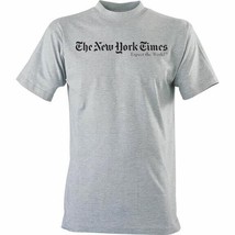 New York Times newspaper t-shirt - £15.55 GBP+