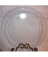 Sharp 14 1/8" NTNT-A108 Microwave Glass Turntable Plate/Tray Gently Used... - $73.49