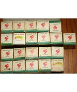 Panhegrams Movie Komics 21 Strips see pictures For titles in boxes vintage - $108.65 CAD