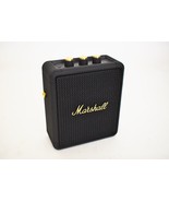 Marshall Stockwell II Portable Bluetooth Speaker *READ* - £39.32 GBP