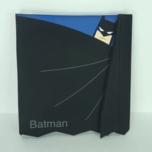 Deluxe Batman Warner Brothers Studio Store Utility Belt Style 1999 Penci... - £46.65 GBP