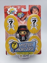 Ryans World Mystery Microverse The Amazing Ryan &amp; Mystery Micro Figure 5... - $12.20 CAD