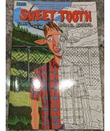 Sweet Tooth Vol 3 - Animal Armies by Jeff Lemire (2011, Trade Paperback) - £8.59 GBP