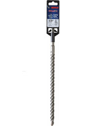 BOSCH BULLDOG HC2084 SDS PLUS 1/2&quot; 12&quot; CONCRETE ROTARY HAMMER BIT - NEW! - $19.77 CAD