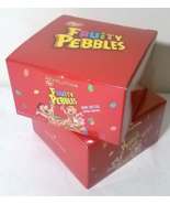 Post Fruity Pebbles Fruity Scented Body Butter I Heart Revolution 2 SEALED Boxes - £25.08 GBP