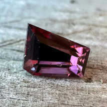 Natural Pinkish Purple Spinel - £181.13 GBP