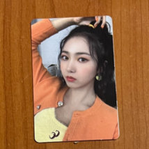 SINB GFRIEND Official Photocard Album &#39;WALPUGIS&#39; Kpop DAMAGED ONE - $56.08 MXN