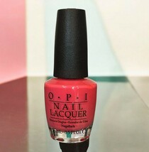 OPI NAIL LACQUER Elephantastic Pink 15mL/ 0.5 oz Same Day shipping - $13.37